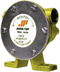 Johnson 1024457051 Engine Cooling Pump